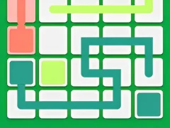 لعبة Link Line على الانترنت