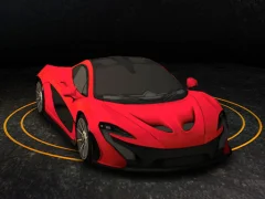 لعبة Turbo Car Track على الانترنت