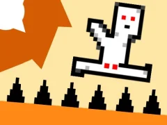 لعبة Escape or Die على الانترنت
