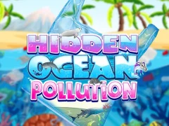 لعبة Hidden Ocean Pollution على الانترنت