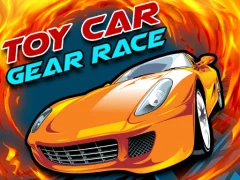 لعبة Toy Car Gear Race على الانترنت