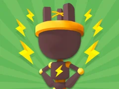 لعبة Plug Run Race على الانترنت