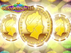 لعبة Royal Coin Rush على الانترنت