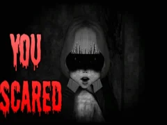 لعبة Scared City على الانترنت