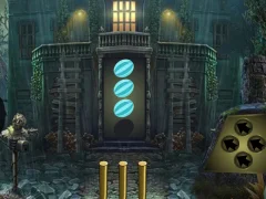 لعبة Hunt The Wolf Escape على الانترنت