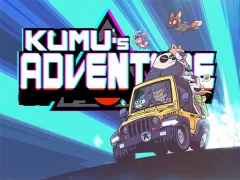 لعبة Kumu's Adventure على الانترنت