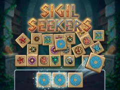 لعبة Sigil Seeker على الانترنت