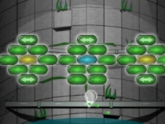 لعبة Arkanoid for Painters على الانترنت