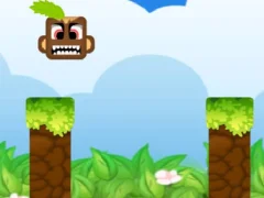 لعبة Infinite Cat Runner على الانترنت