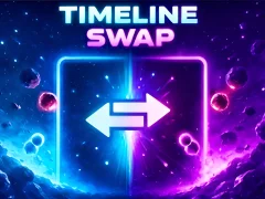 لعبة Timeline Swap على الانترنت