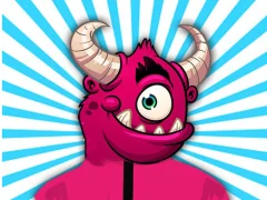 لعبة Monster Squid على الانترنت