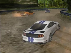 لعبة Turbo Drift 2023 على الانترنت