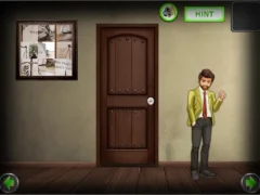 لعبة Amgel Easy Room Escape 312 على الانترنت