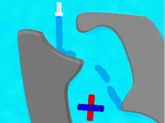 لعبة Water The Plant على الانترنت