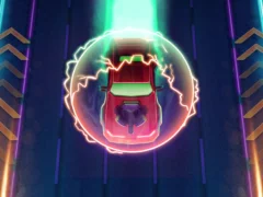 لعبة Rampage Road على الانترنت