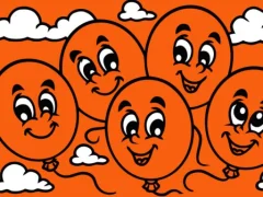 لعبة Kids Coloring Book على الانترنت