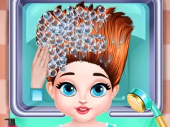 لعبة Baby Taylor Fashion New Look على الانترنت