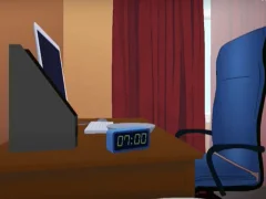 لعبة MÆRE 2: Hypnagogia على الانترنت