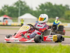 لعبة Kart Karting Puzzle على الانترنت