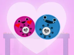 لعبة Love Totems على الانترنت