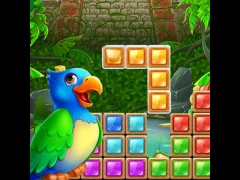 لعبة Block Puzzle على الانترنت