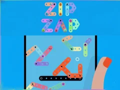 لعبة Zip Zap على الانترنت