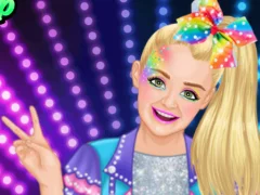 لعبة JoJo Seewa Dream على الانترنت