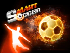 لعبة Smart Soccer على الانترنت