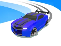 لعبة Drifty Race على الانترنت