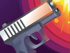 لعبة Flippy Weapons على الانترنت