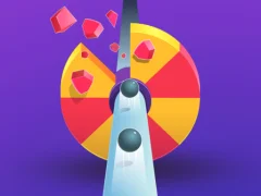 لعبة Color Pop 3d على الانترنت