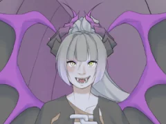 لعبة Dragon Girl Creator على الانترنت