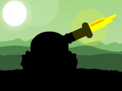 لعبة Battle Tank على الانترنت
