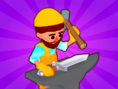 لعبة Sword Life على الانترنت