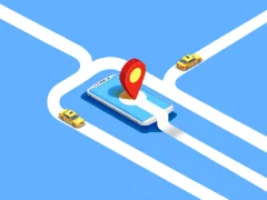 لعبة Drivе Taxi على الانترنت