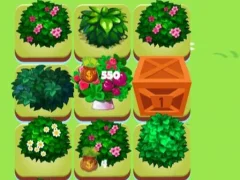 لعبة Merge Plants على الانترنت