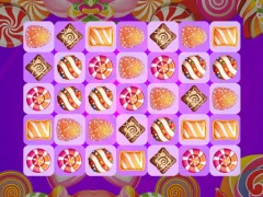 لعبة Candy Match 3 Deluxe على الانترنت