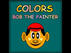 لعبة Colors Bob The Painter على الانترنت