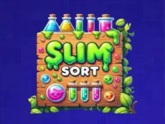 لعبة Slim Sort على الانترنت