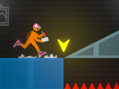 لعبة Build and Run على الانترنت