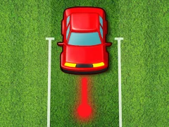 لعبة Parking Escape على الانترنت
