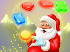 لعبة Christmas Puzzle على الانترنت