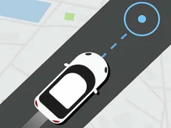 لعبة Uber Driver على الانترنت