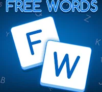 لعبة Free Words على الانترنت