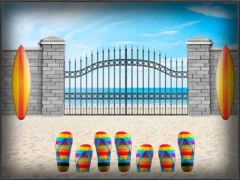 لعبة Amgel Easy Home Escape على الانترنت