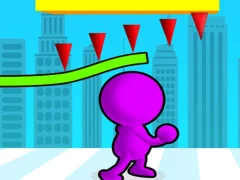 لعبة Draw  & Save Him على الانترنت