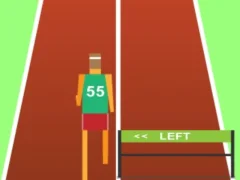 لعبة Runner Man على الانترنت