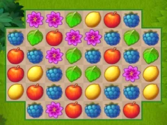 لعبة Match 3 No Ads على الانترنت