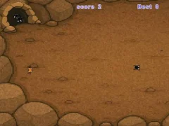 لعبة Spider Vs Spider على الانترنت