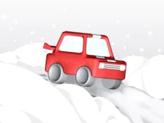 لعبة Snow Park Master على الانترنت